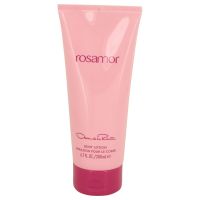 Rosamor Body Lotion (unboxed) 6.8 Oz For Women