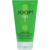 Joop! Go By Joop! Hair And Body Shampoo 5 Oz For Men