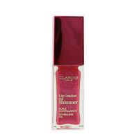 Clarins By Clarins Lip Comfort Oil Shimmer - # 05 Pretty In Pink  --7ml/0.2oz For Women