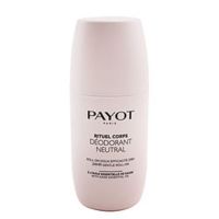 Payot By Payot Rituel Corps Deodorant Neutral 24hr Gentle Roll-on  --75ml/2.5oz For Women