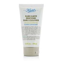 Kiehl's By Kiehl's Rare Earth Deep Pore Daily Cleanser  --150ml/5oz For Women