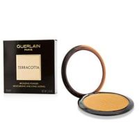 Guerlain By Guerlain Terracotta Bronzing Powder (moisturising & Long Lasting) - No. 03 --10g/0.35oz For Women