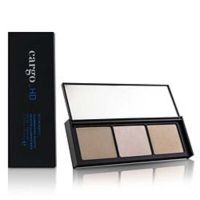 Cargo By Cargo Hd Picture Perfect Illuminating Palette  --3x3.6g/0.13oz For Women