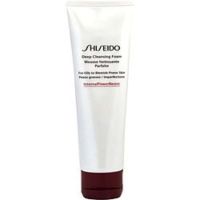 Shiseido By Shiseido Deep Cleansing Foam (oil To Blemish Prone Skin) --125ml/4.4oz For Women