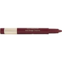 Clarins By Clarins Joli Rouge Lip Crayon - # 744c Plum --0.6g/0.02oz For Women