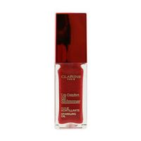 Clarins By Clarins Lip Comfort Oil Shimmer - # 07 Red Hot  --7ml/0.2oz For Women