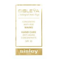 Sisley By Sisley Sisley Restorative Hand Cream Sachet Sample Spf 30 --4ml/0.13oz For Women