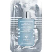 Sisley By Sisley Eye & Lip Gel Make-up Remover - Including Waterproof Make-up Sachet Sample --3ml/0.10oz For Women